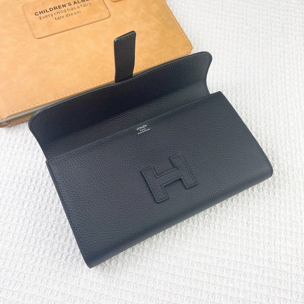 Hermes Wallet For Women Unique 2005
