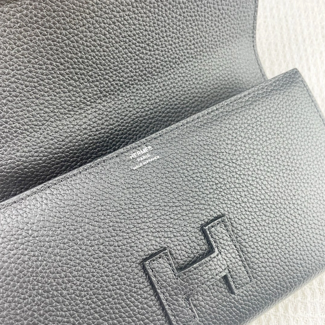 Hermes Wallet For Women Unique 2005