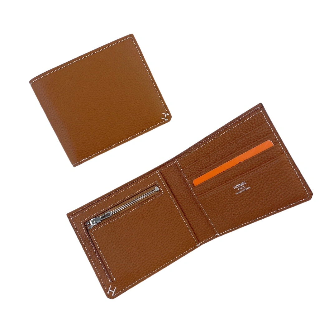 Hermes Wallet Refined 1171