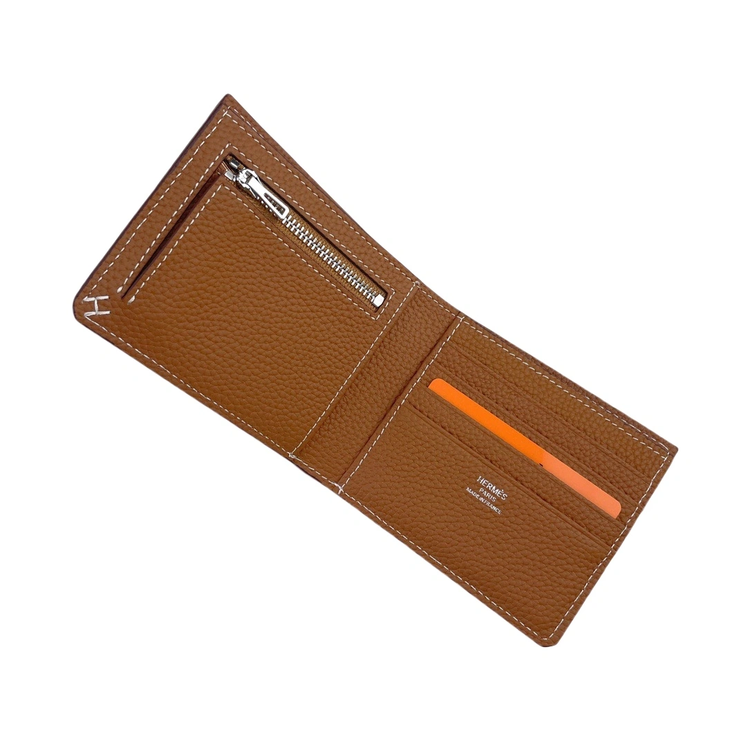 Hermes Wallet Refined 1171