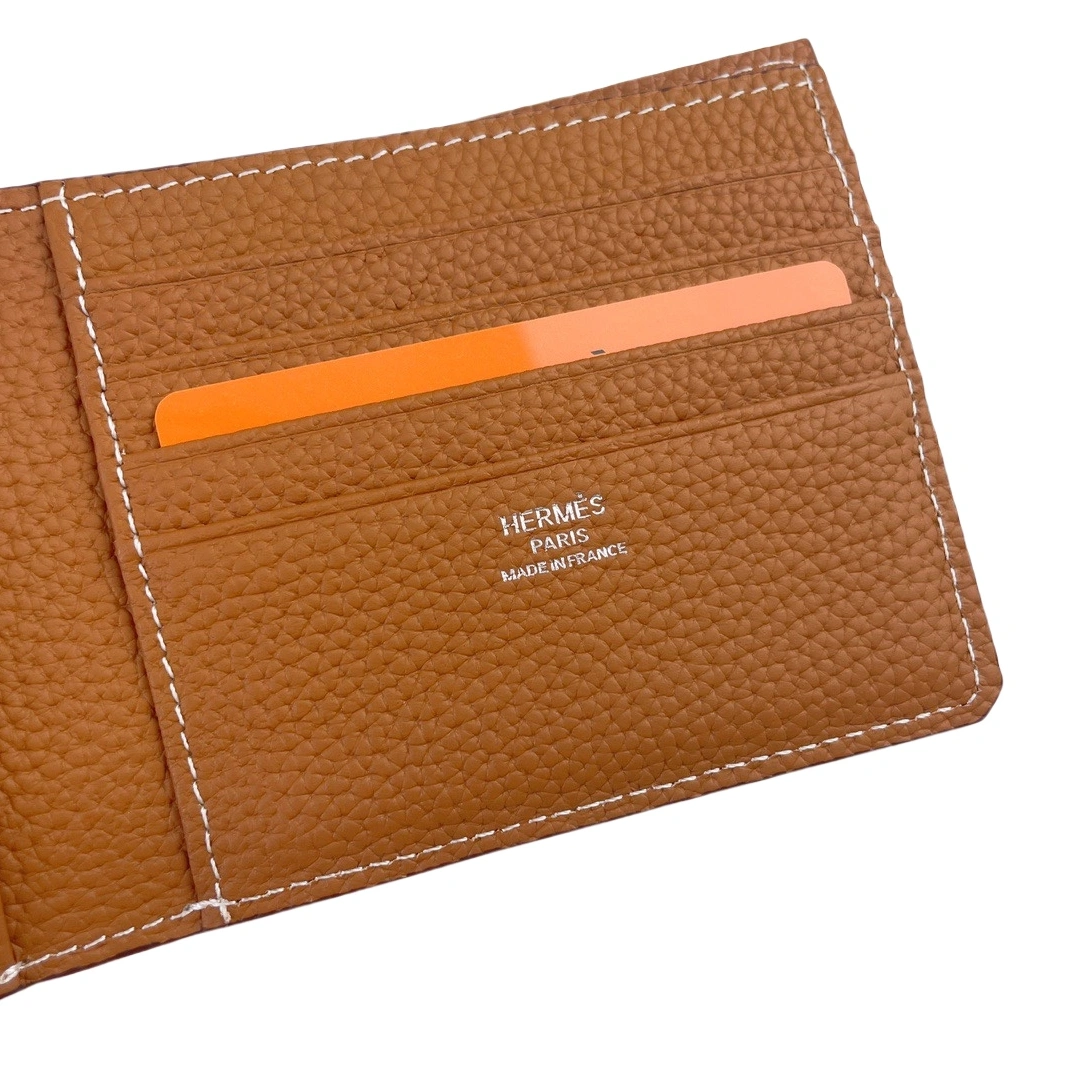 Hermes Wallet Refined 1171