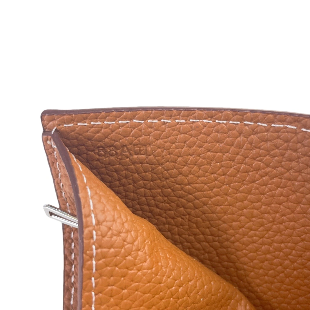 Hermes Wallet Refined 1171