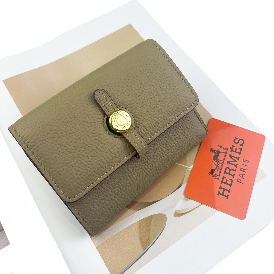 Hermes Wallet Sleek 9969