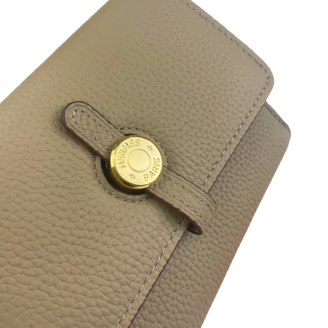 Hermes Wallet Sleek 9969