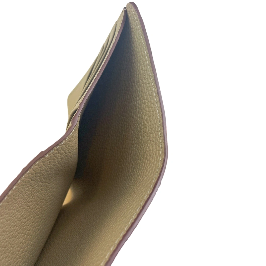 Hermes Wallet Sleek 9969