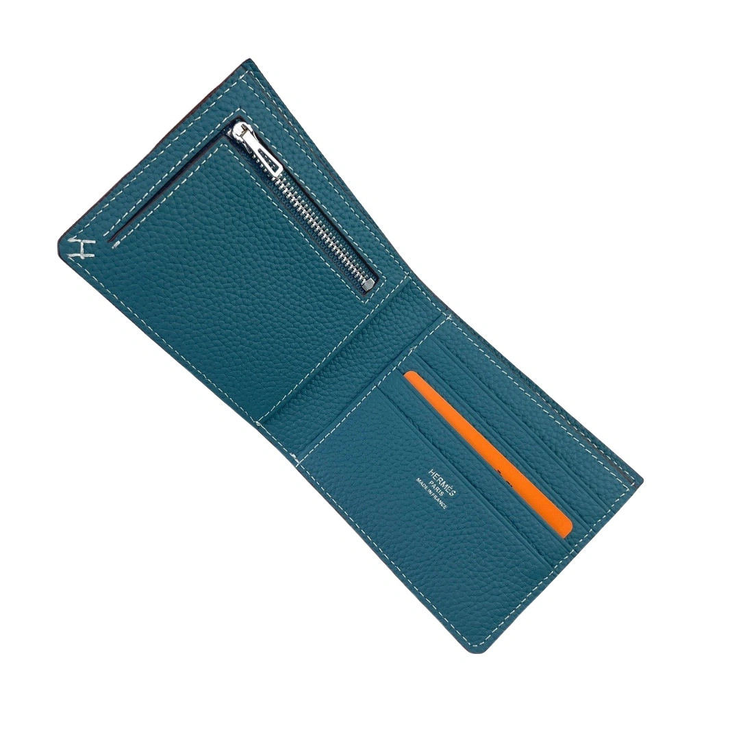 Hermes Wallet Trendsetting 3978
