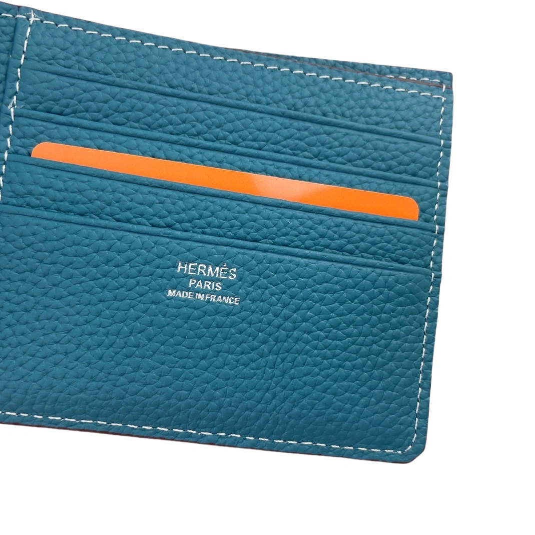Hermes Wallet Trendsetting 3978