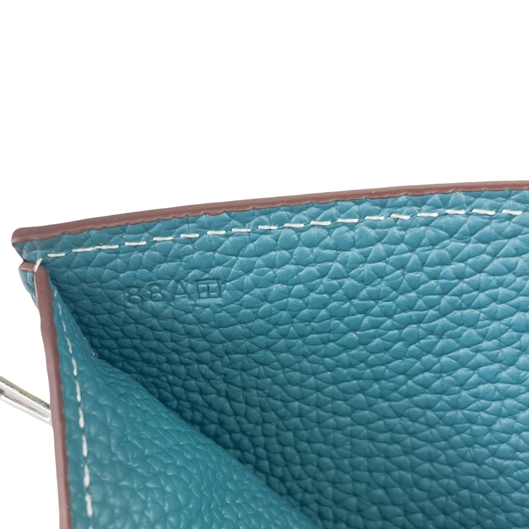 Hermes Wallet Trendsetting 3978