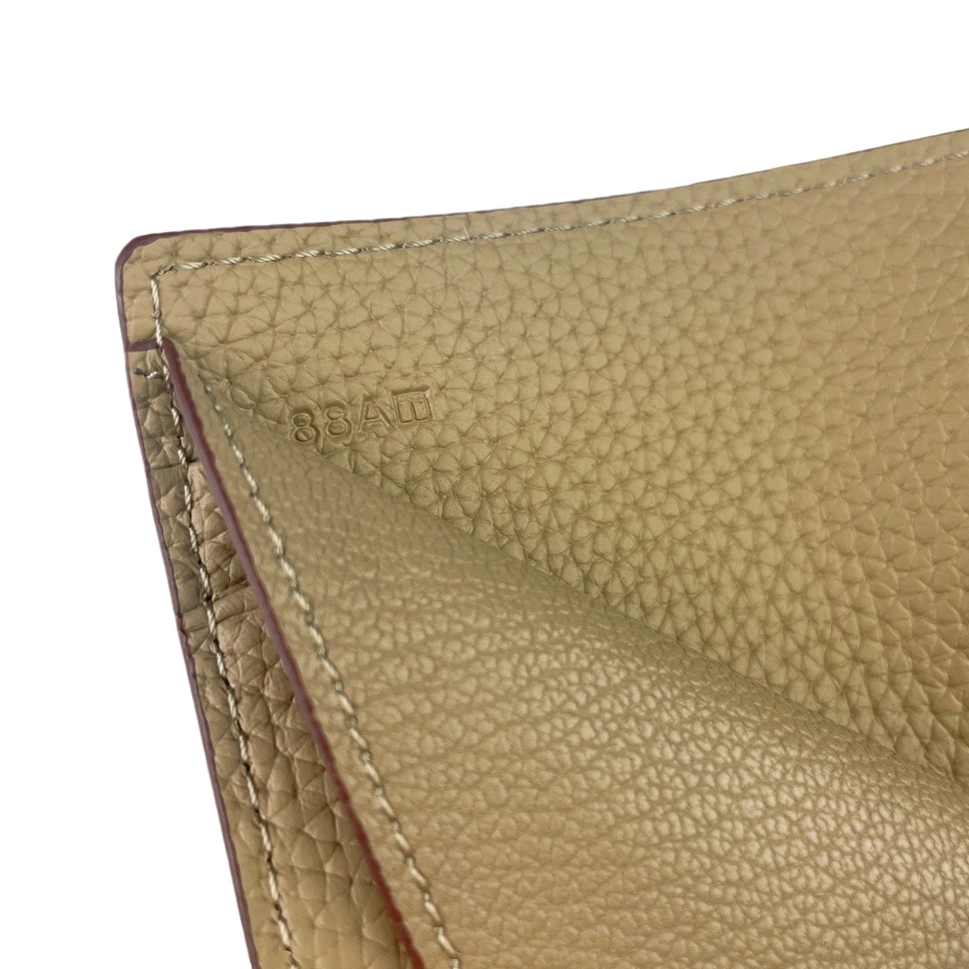 Hermes Wallet Trendsetting 7596