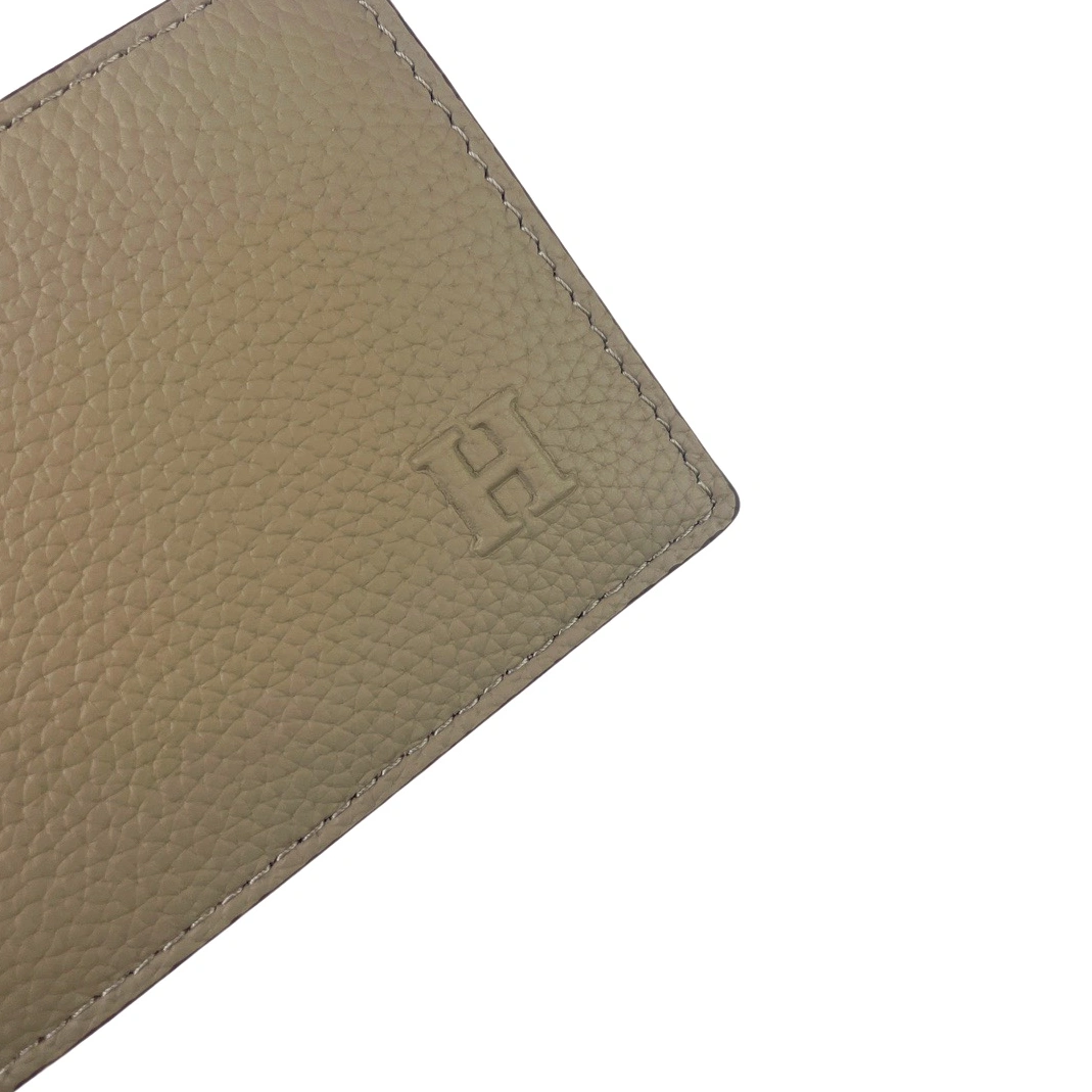 Hermes Wallet Trendsetting 7596
