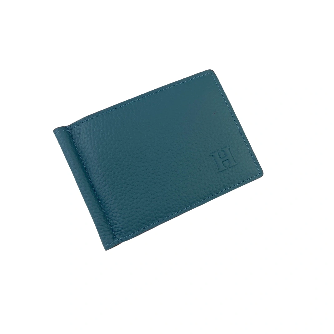 Hermes Wallet Vibrant 8495