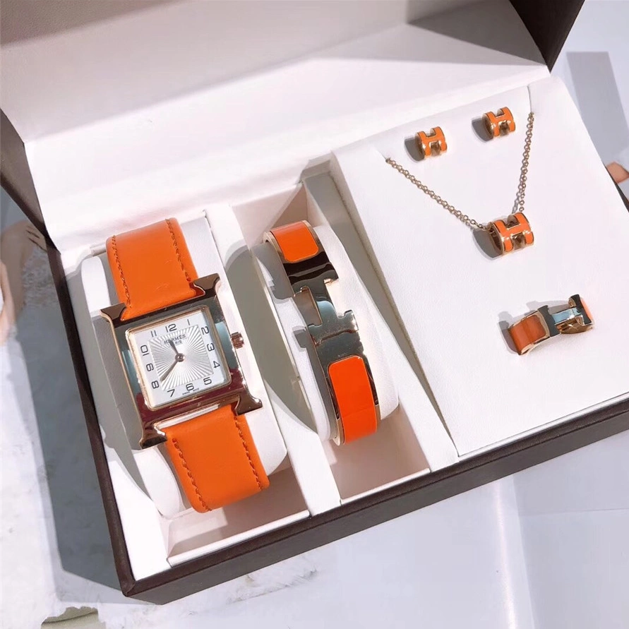 Hermes Watches Bold 8652
