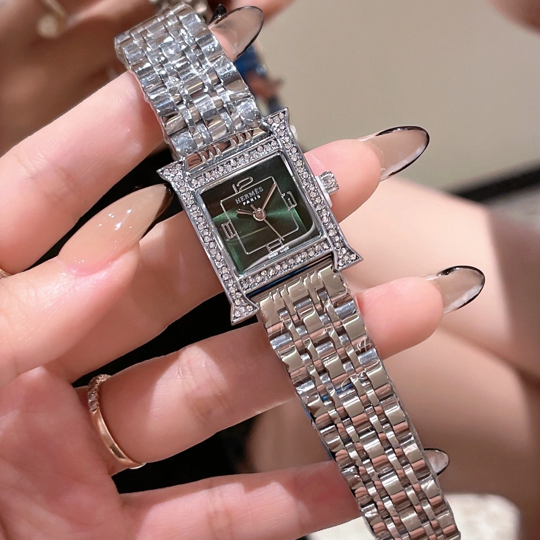Hermes Watches For Women Affordable 1148