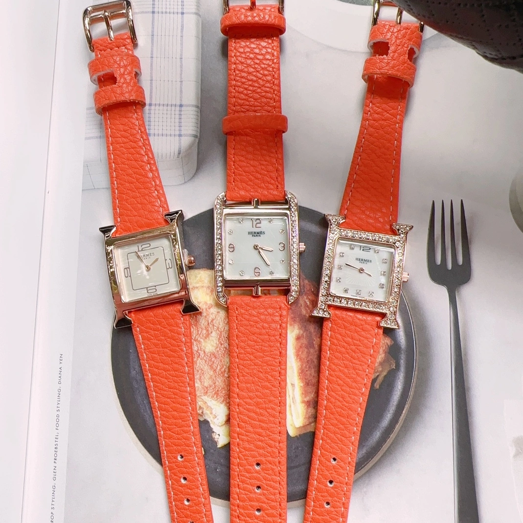 Hermes Watches For Women Affordable 1569