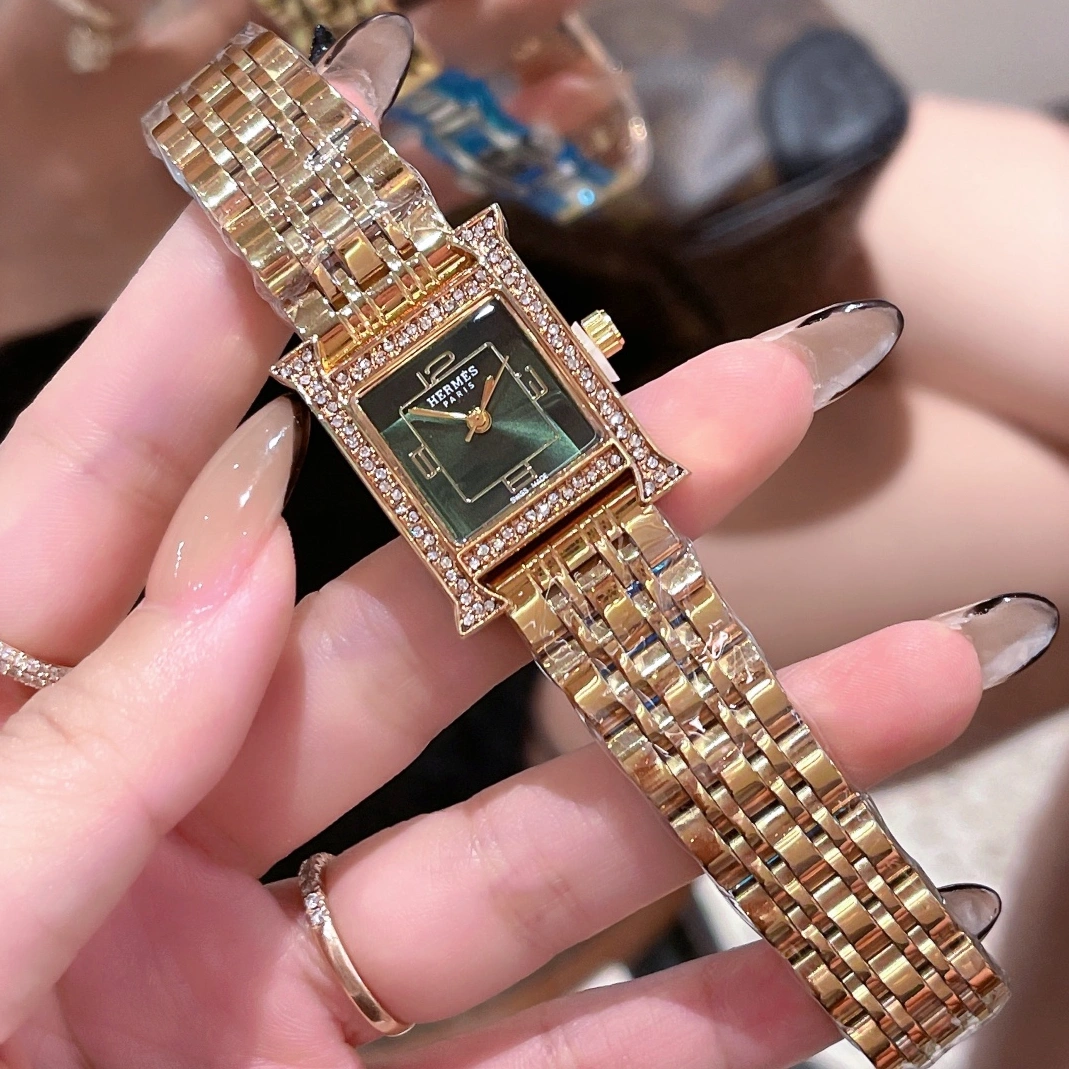 Hermes Watches For Women Classic 3104