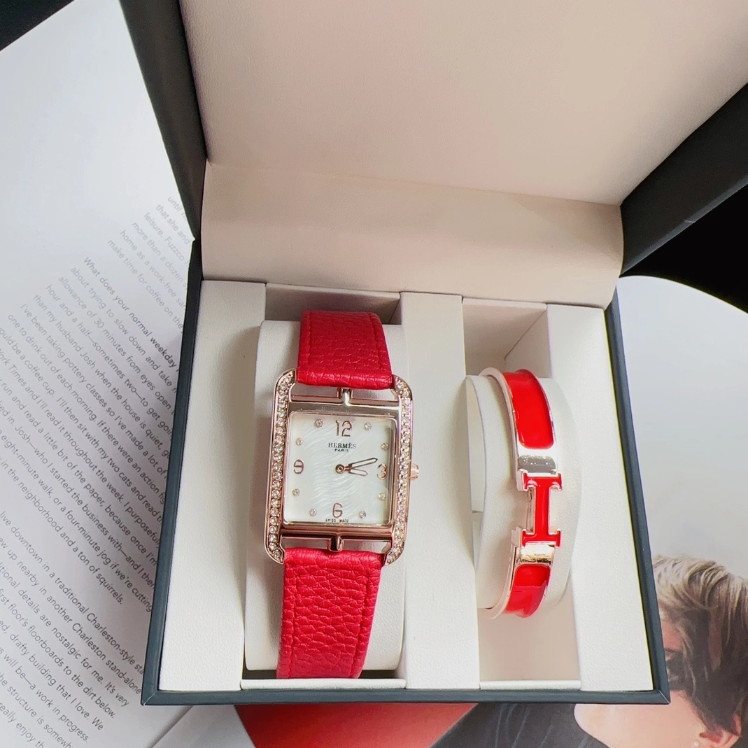 Hermes Watches For Women DailyWear 3779