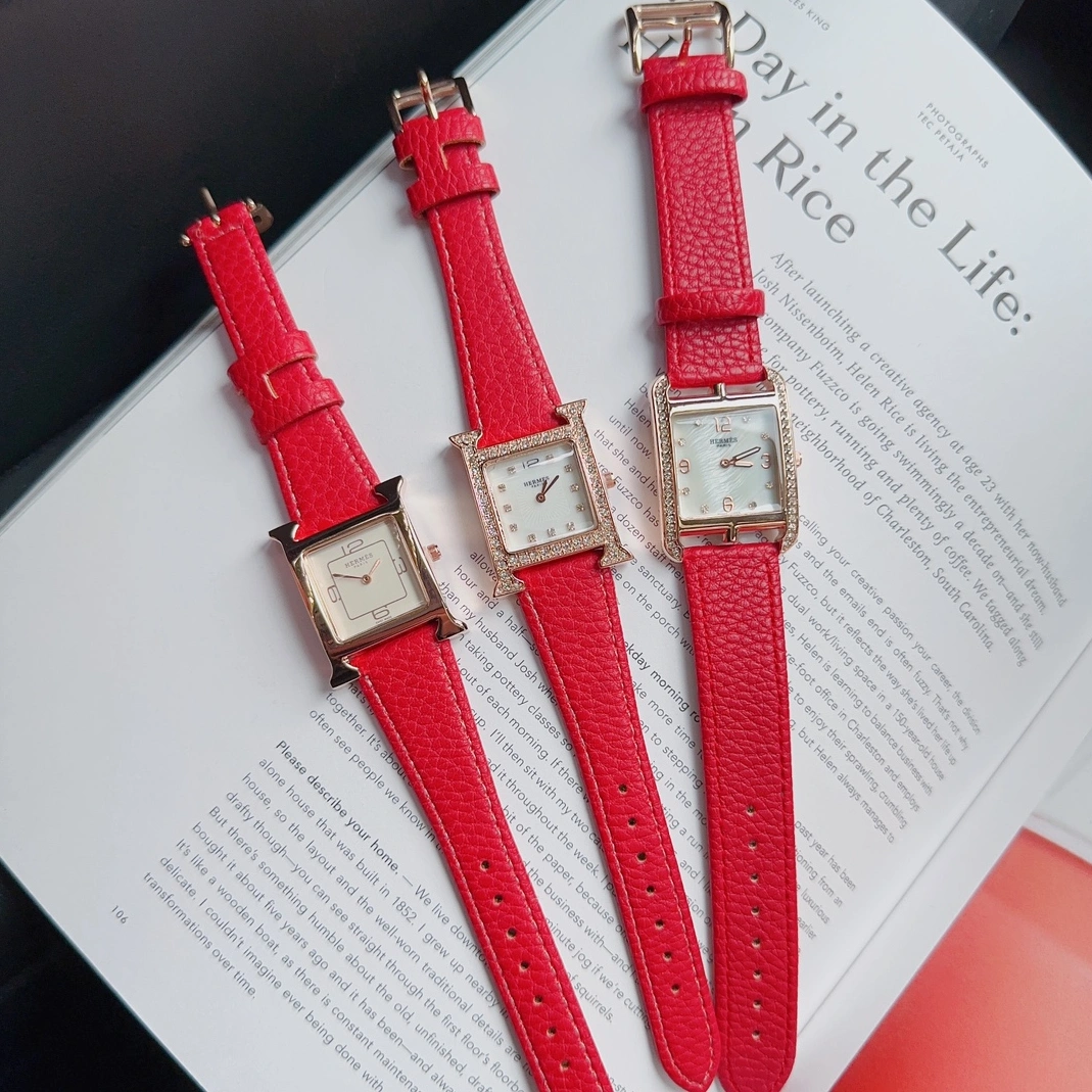 Hermes Watches For Women DailyWear 3779