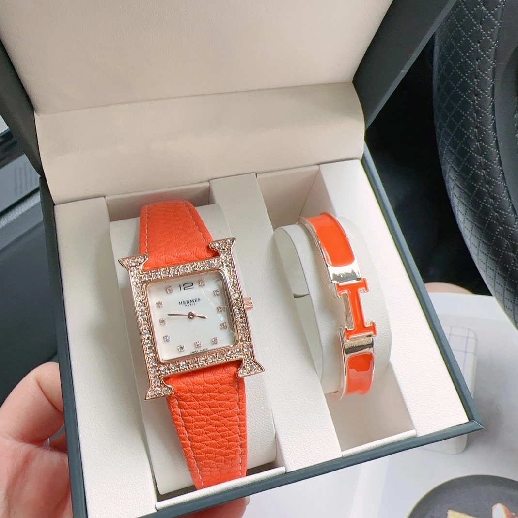 Hermes Watches For Women Durable 5822