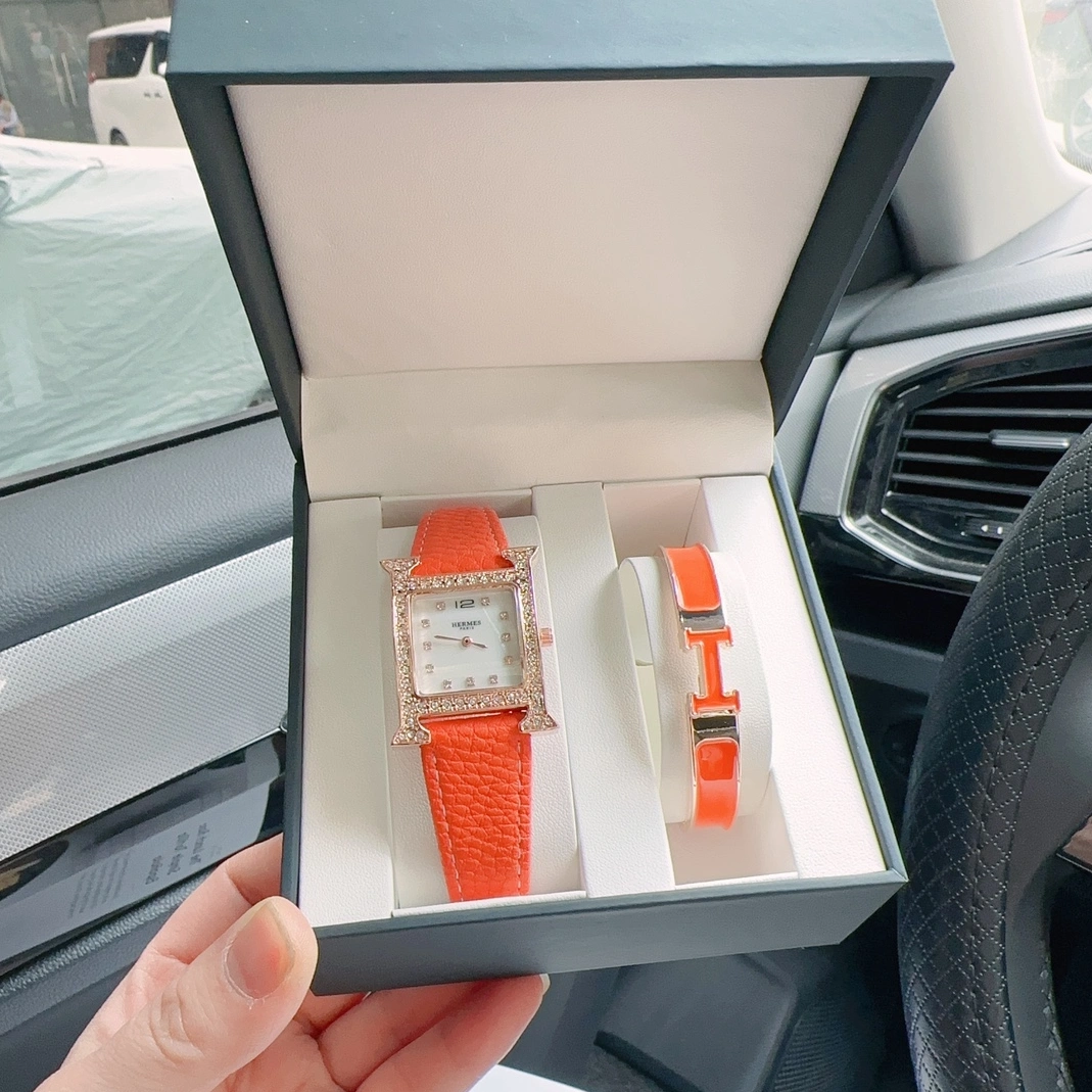 Hermes Watches For Women Durable 5822