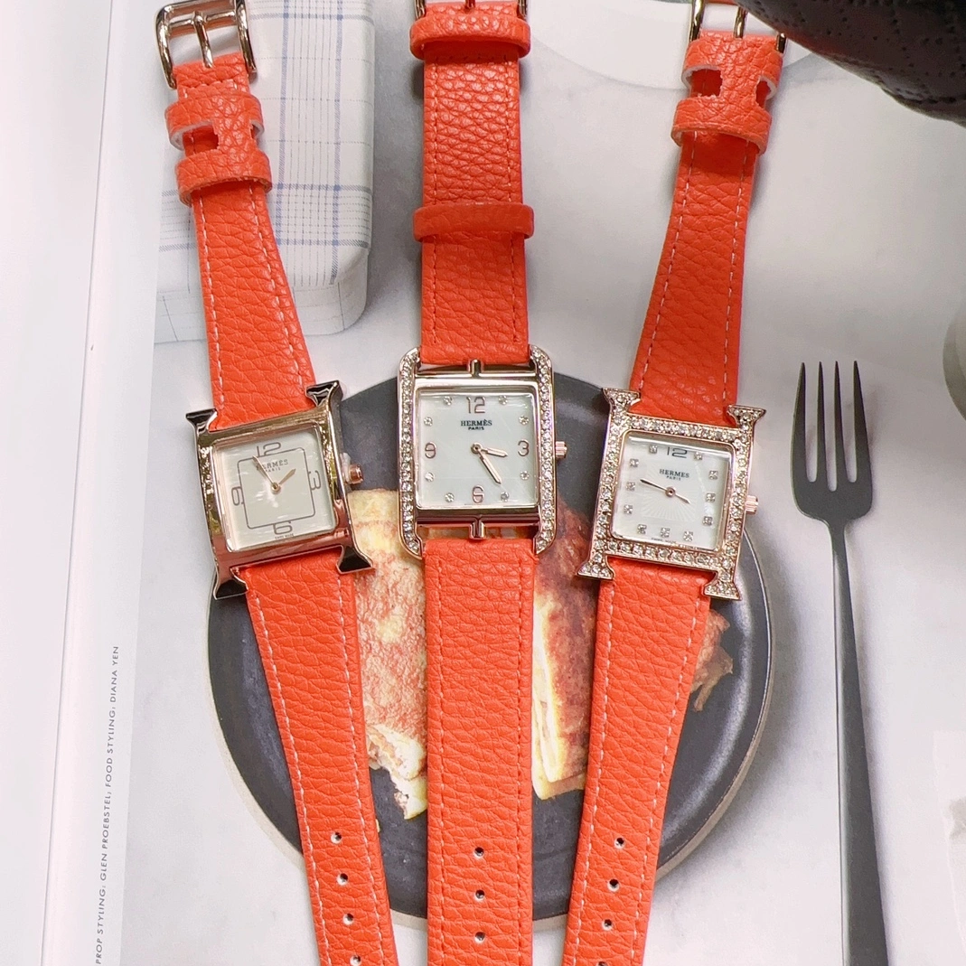 Hermes Watches For Women Durable 5822