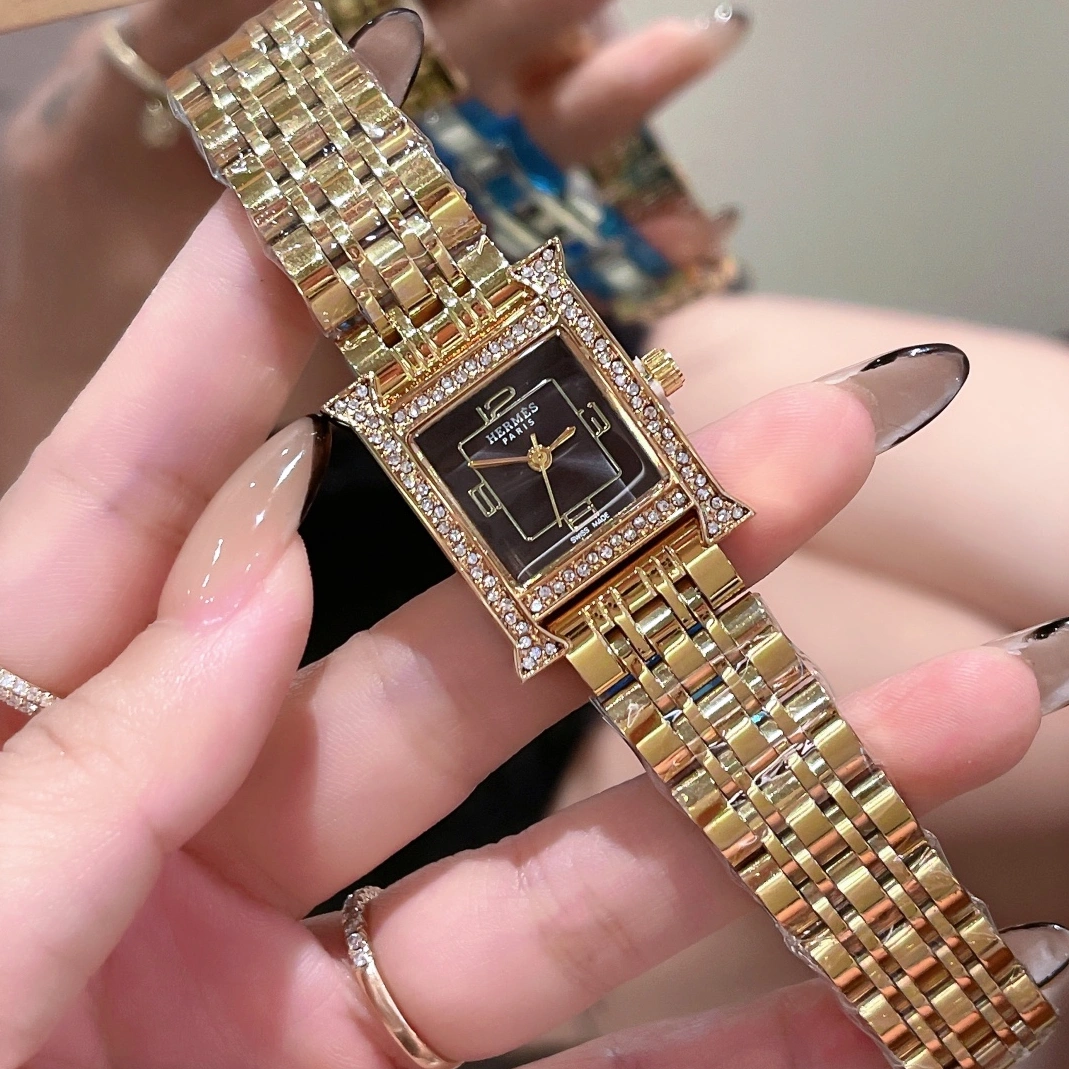 Hermes Watches For Women GoAnywhere 2110
