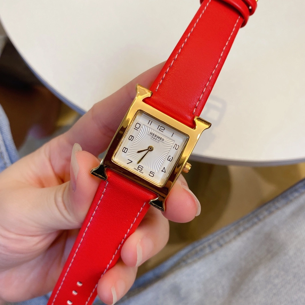 Hermes Watches For Women GoAnywhere 4886
