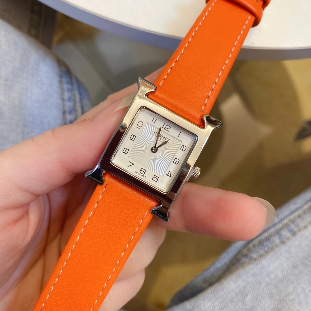 Hermes Watches For Women Practical 6753