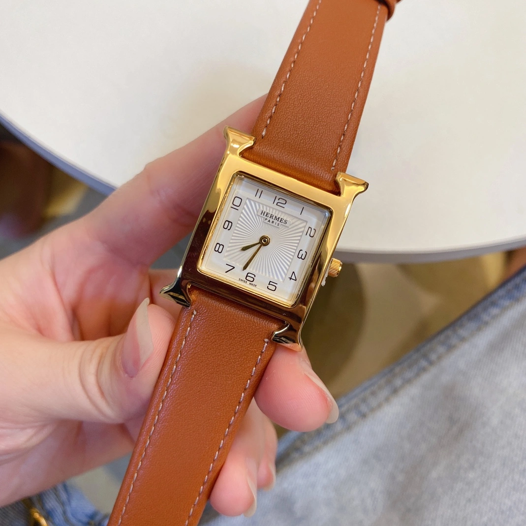 Hermes Watches For Women Practical 9955