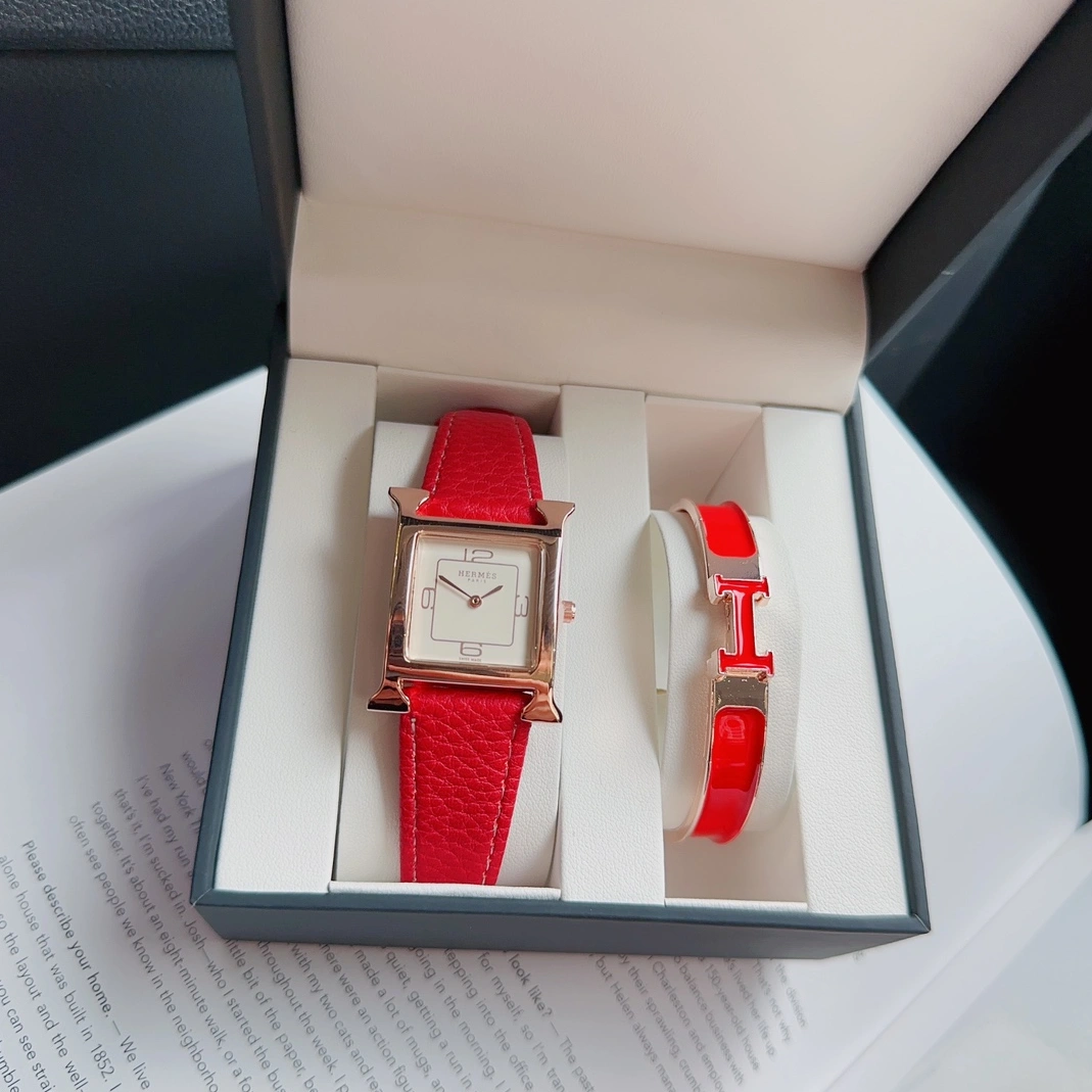 Hermes Watches For Women Stylish 4292