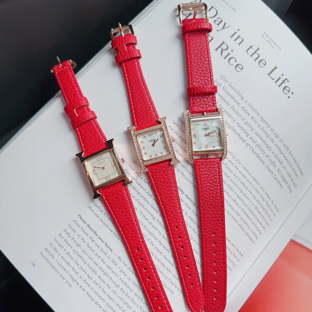 Hermes Watches For Women Stylish 4292