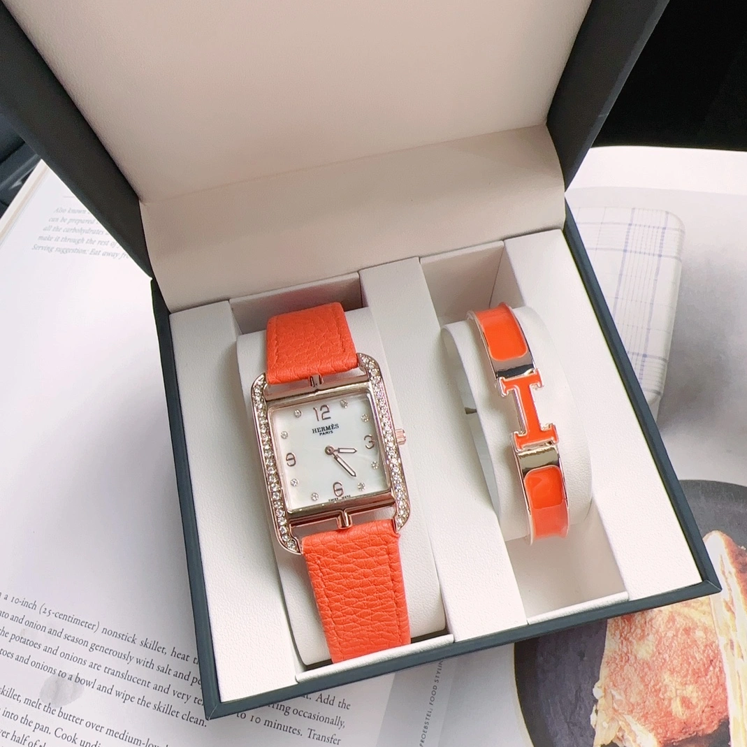 Hermes Watches For Women Timeless 9847