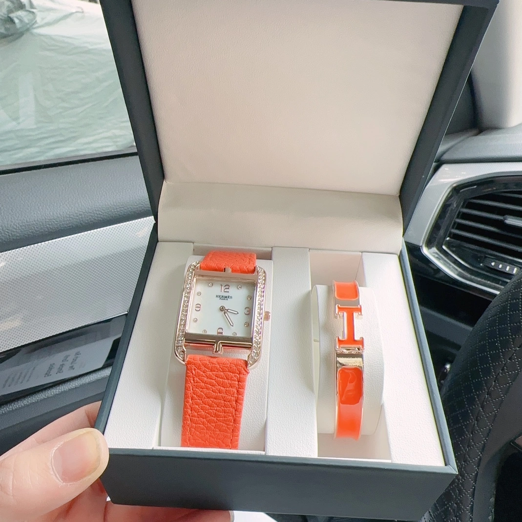 Hermes Watches For Women Timeless 9847