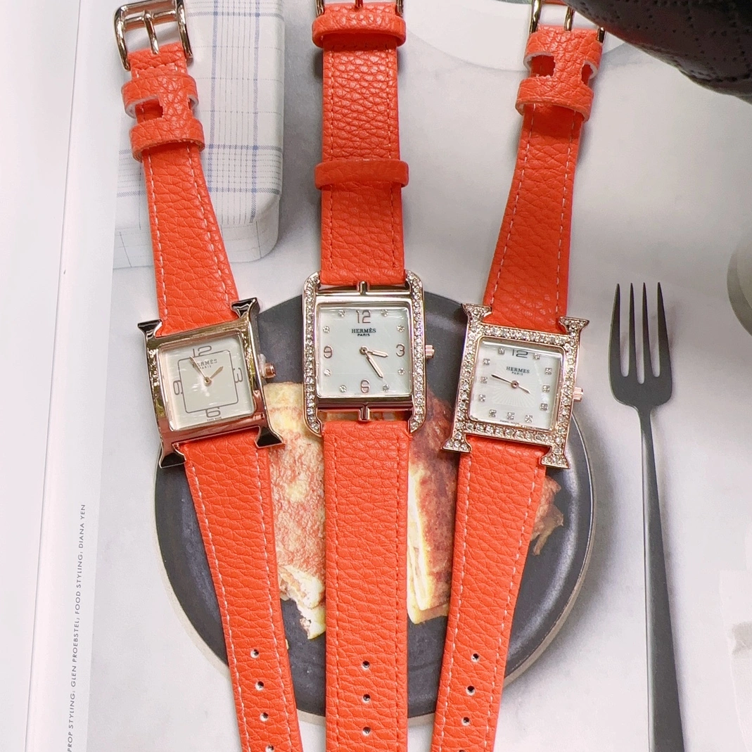 Hermes Watches For Women Timeless 9847