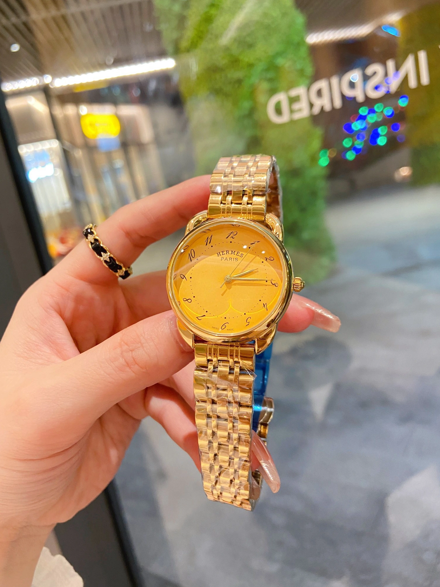 Hermes Watches For Women Trendy 2263