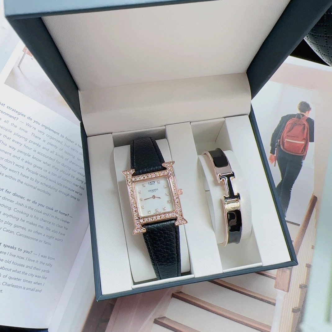 Hermes Watches For Women Unique 7109