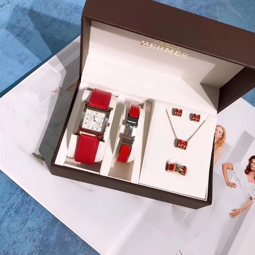 Hermes Watches Reliable 8081