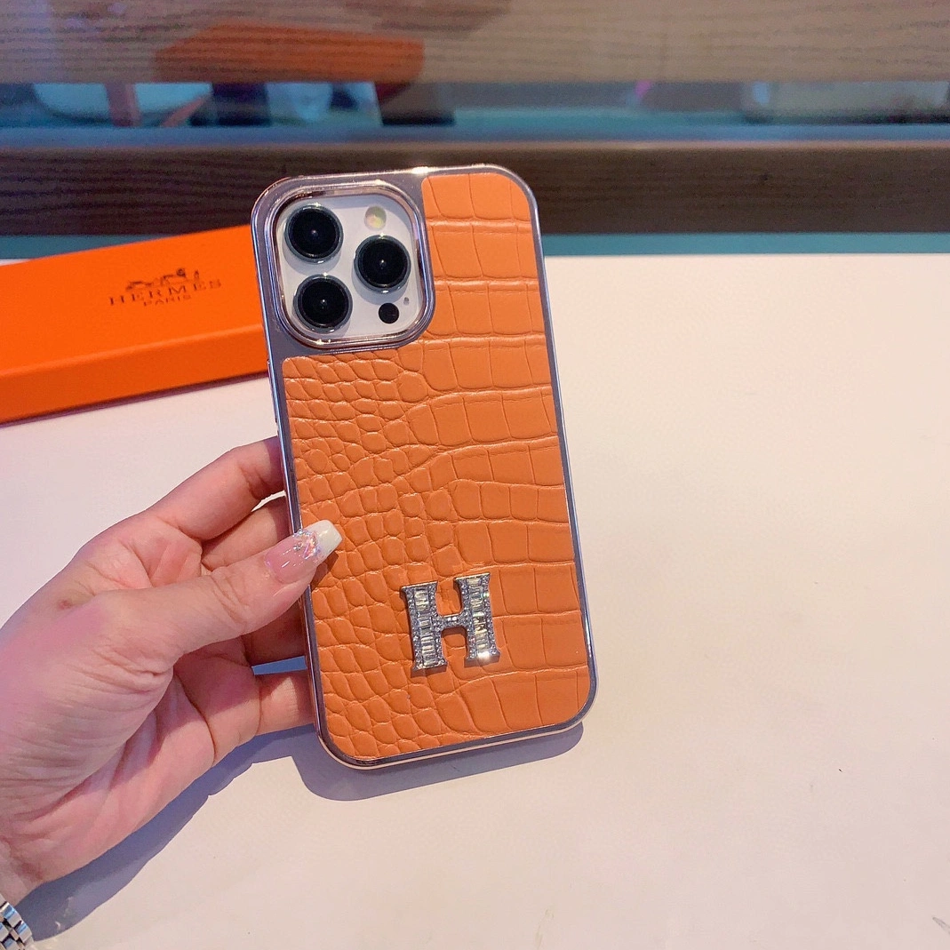 Hermes iPhone Case AllSeason 9165