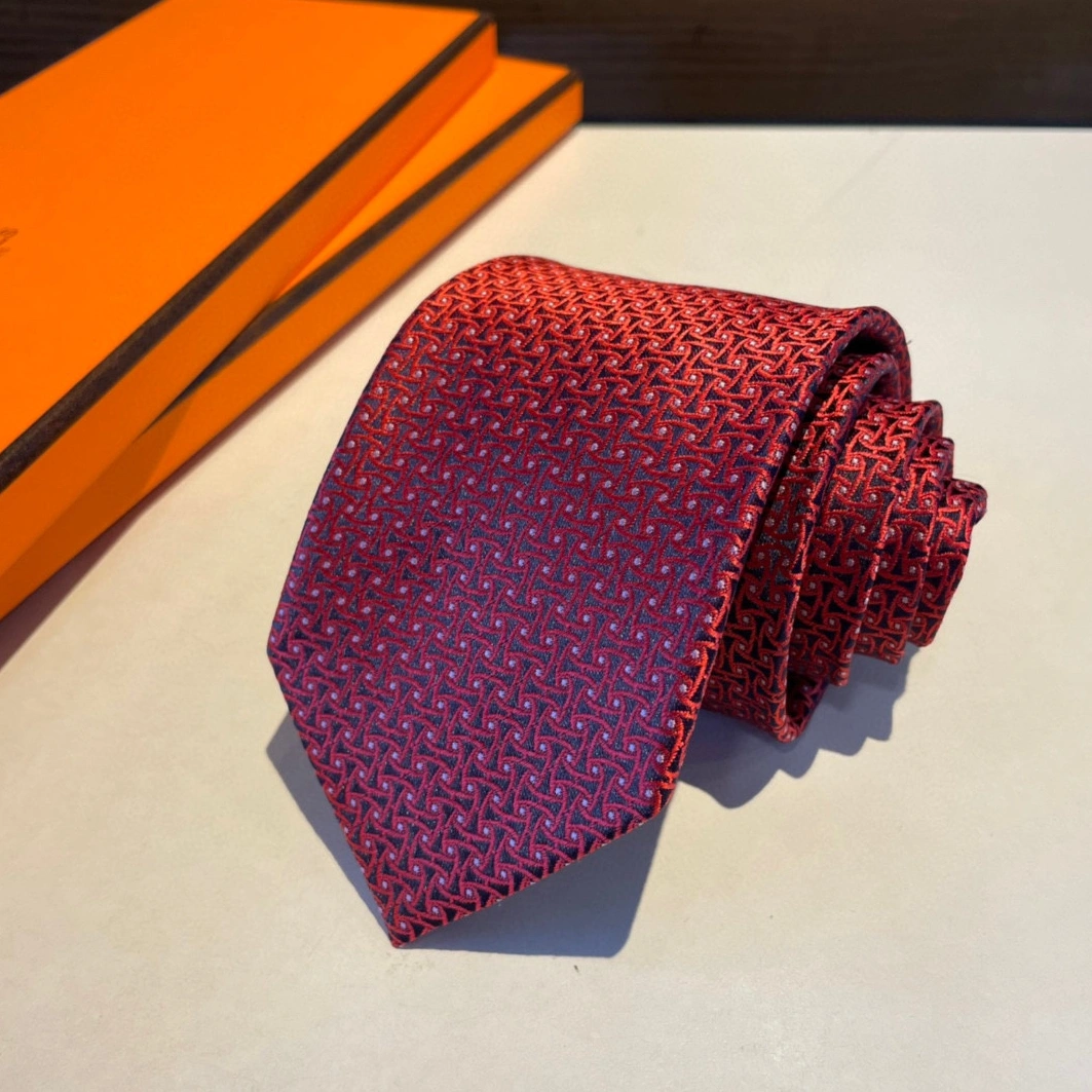 HighQuality 1017 Hermes Necktie For Men