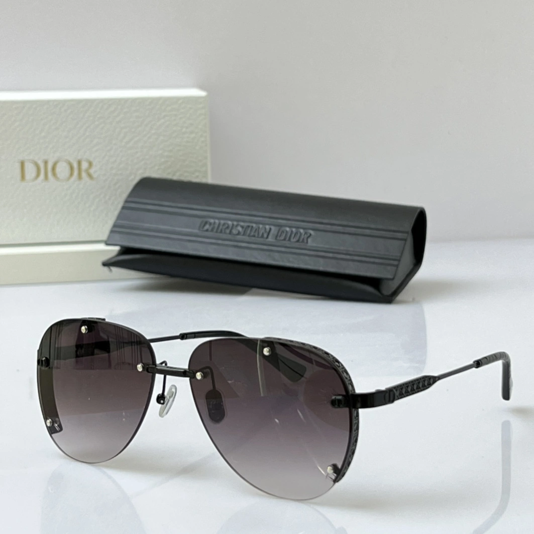 HighQuality 107 Christian Dior AAA Quality Sunglasses