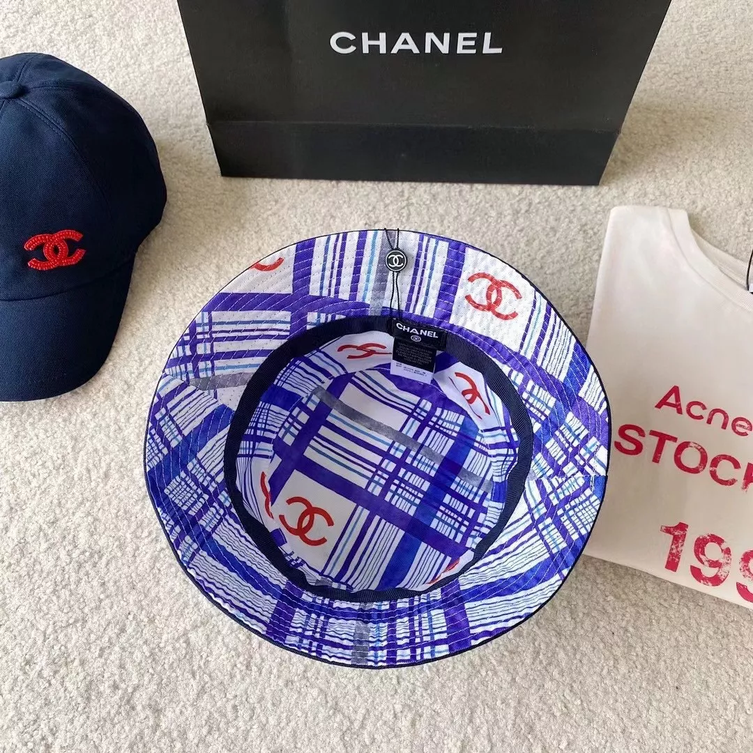 HighQuality 1084 Chanel Caps