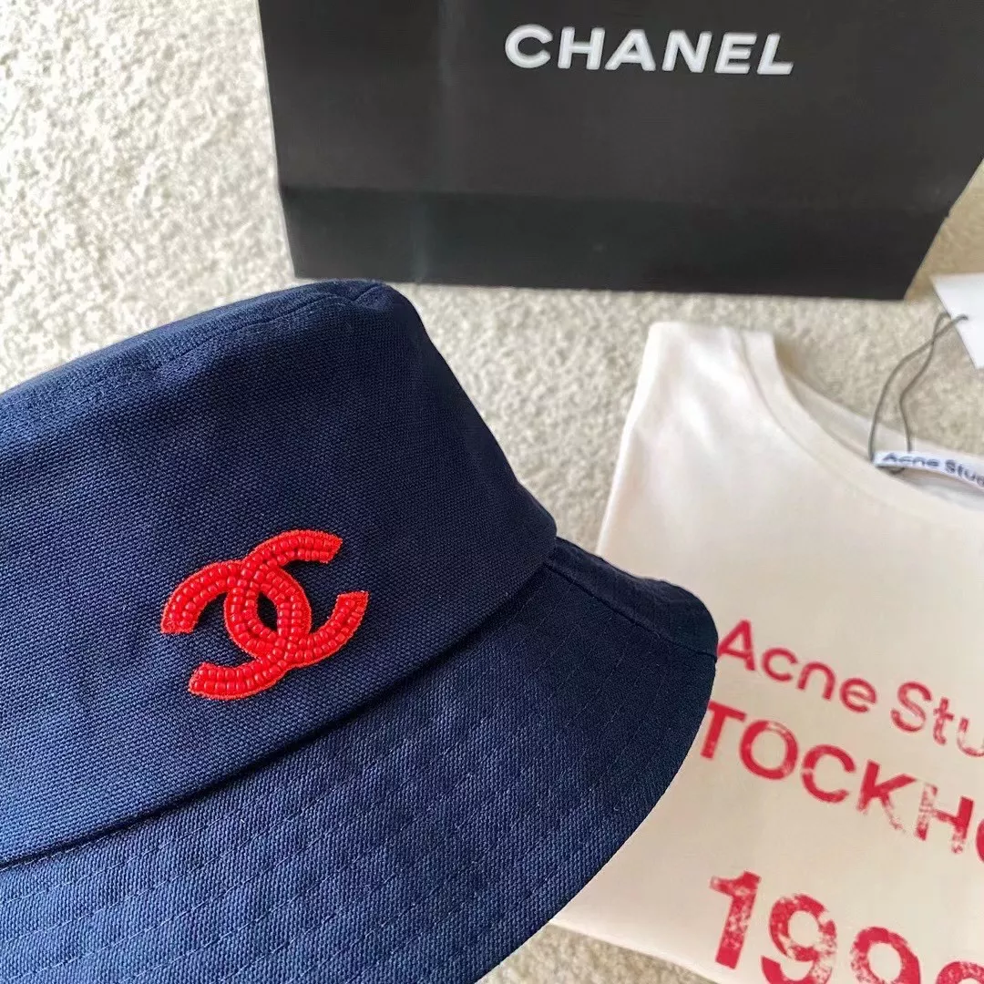 HighQuality 1084 Chanel Caps