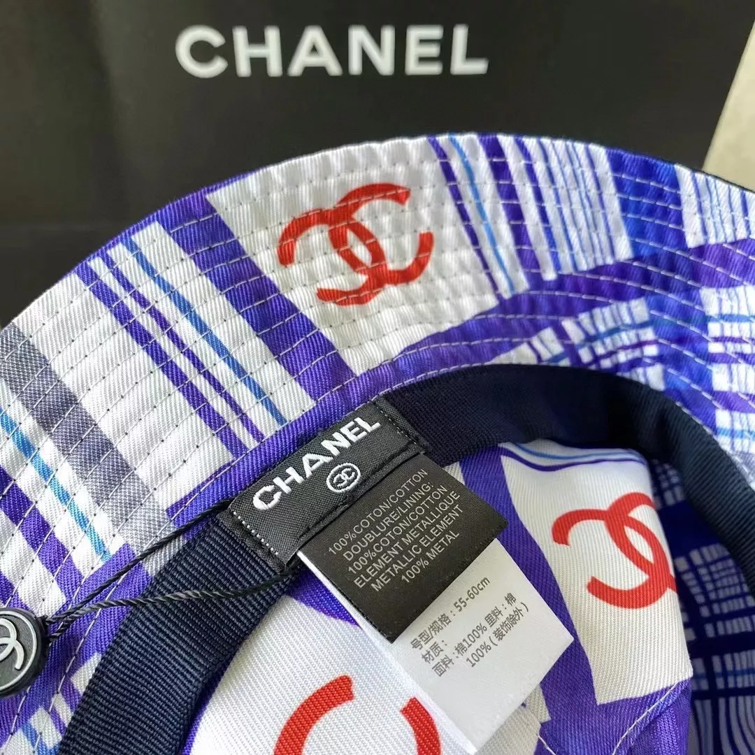 HighQuality 1084 Chanel Caps