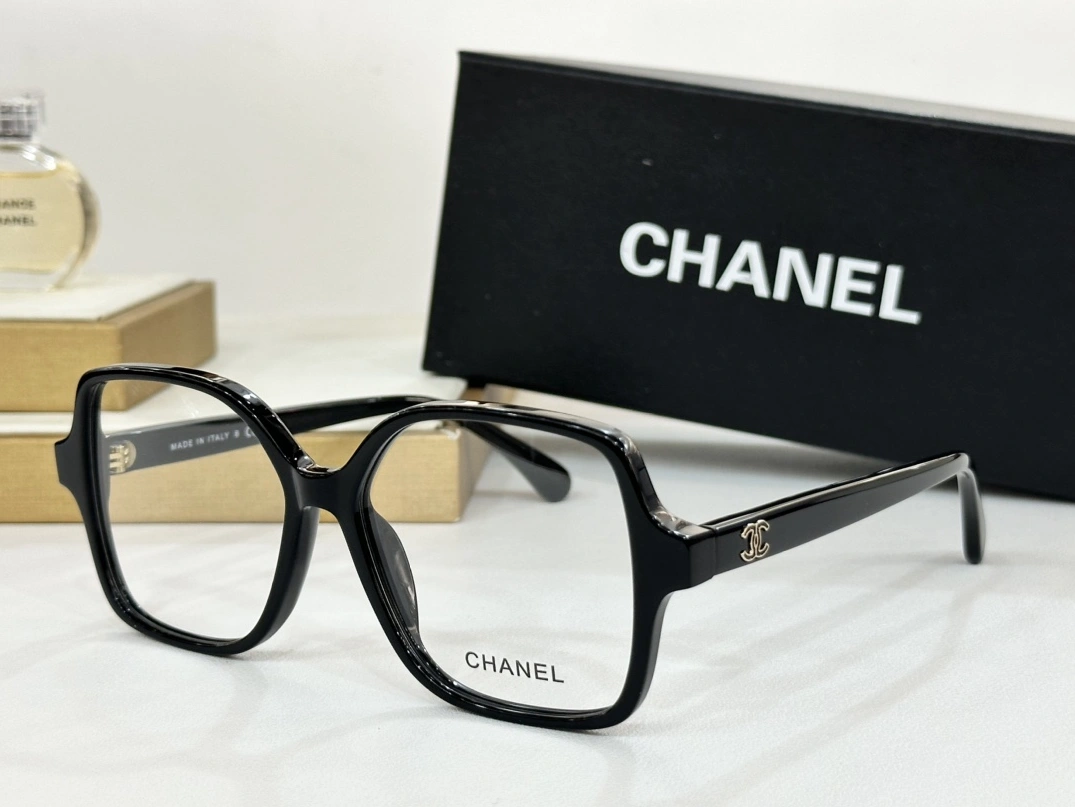 HighQuality 1101 Chanel Goggles