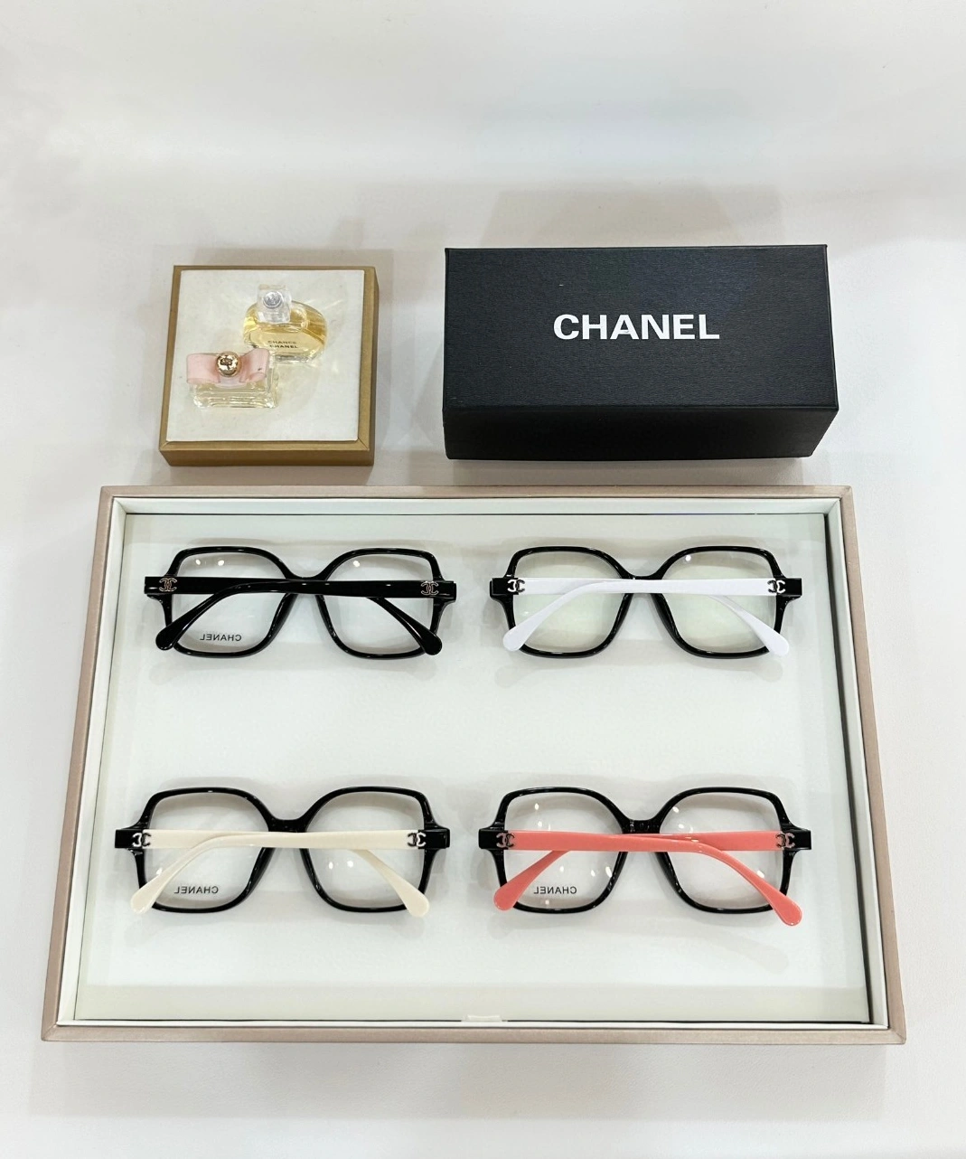 HighQuality 1101 Chanel Goggles