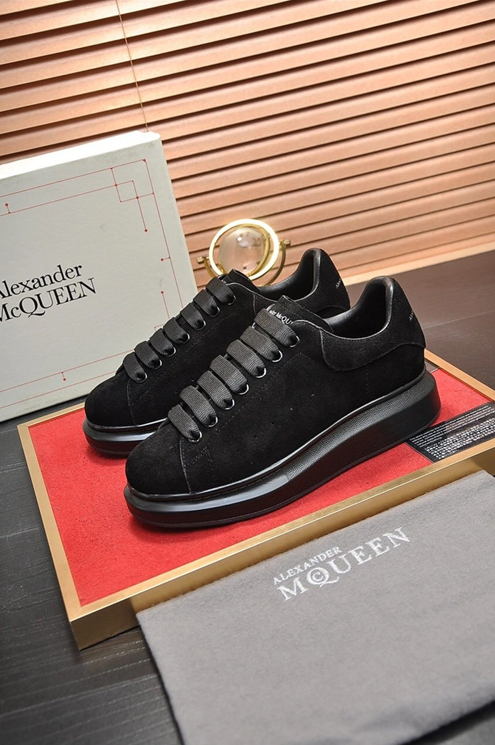 HighQuality 1102 Alexander McQueen Casual Shoes For Women