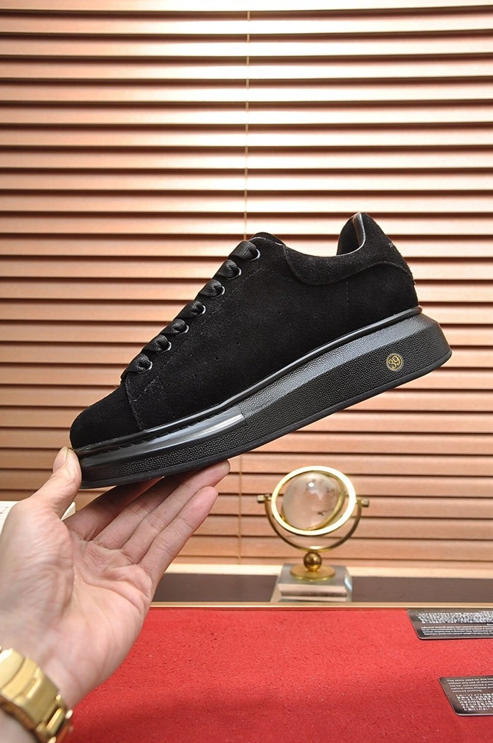 HighQuality 1102 Alexander McQueen Casual Shoes For Women