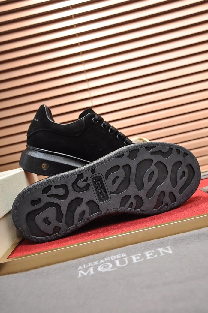 HighQuality 1102 Alexander McQueen Casual Shoes For Women