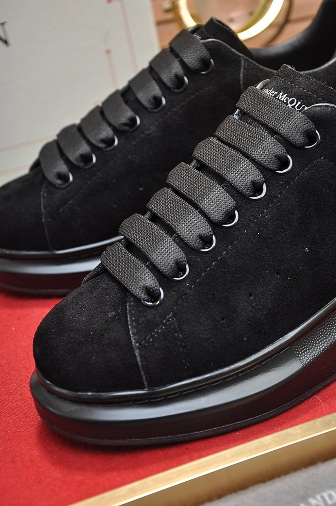 HighQuality 1102 Alexander McQueen Casual Shoes For Women