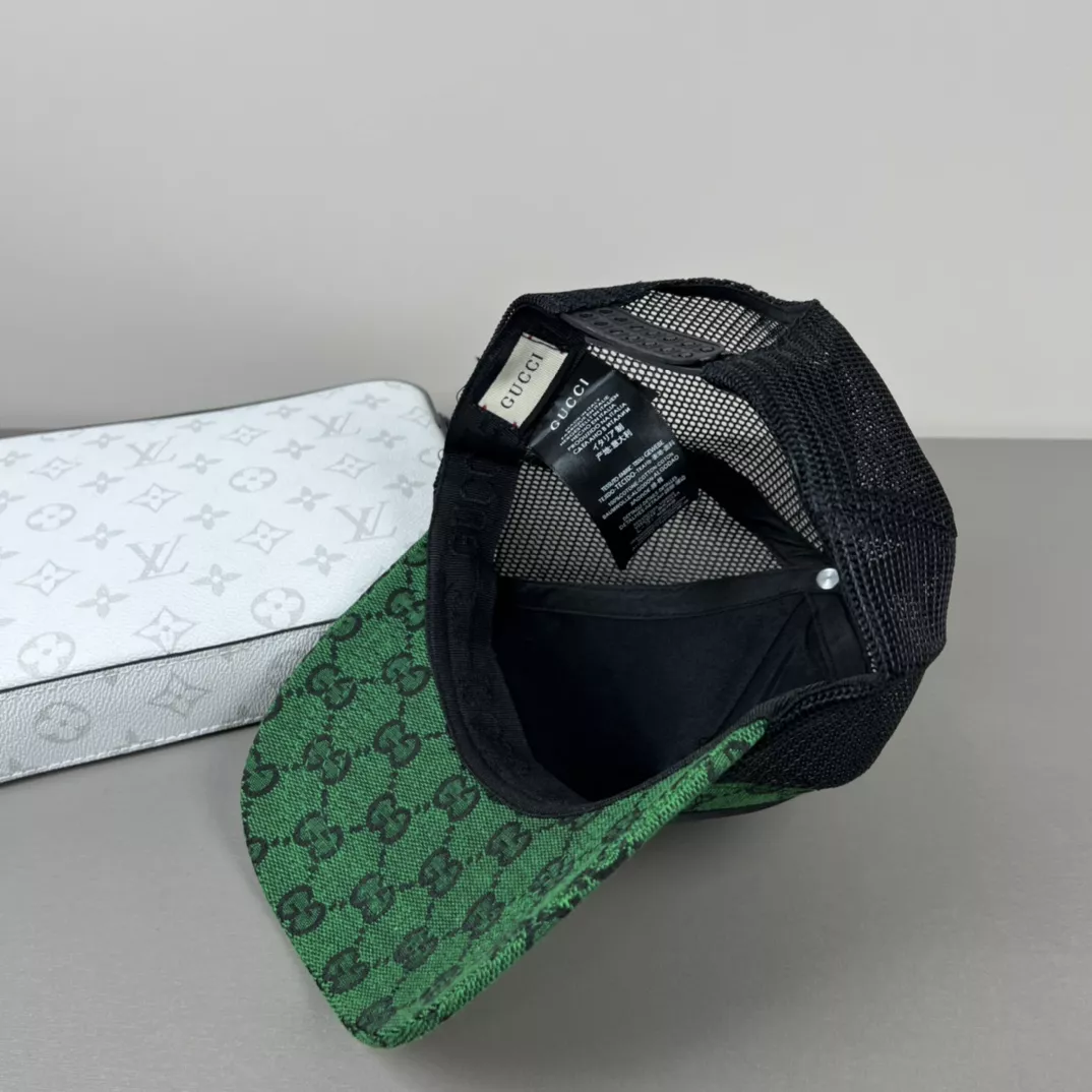 HighQuality 1121 Gucci Caps
