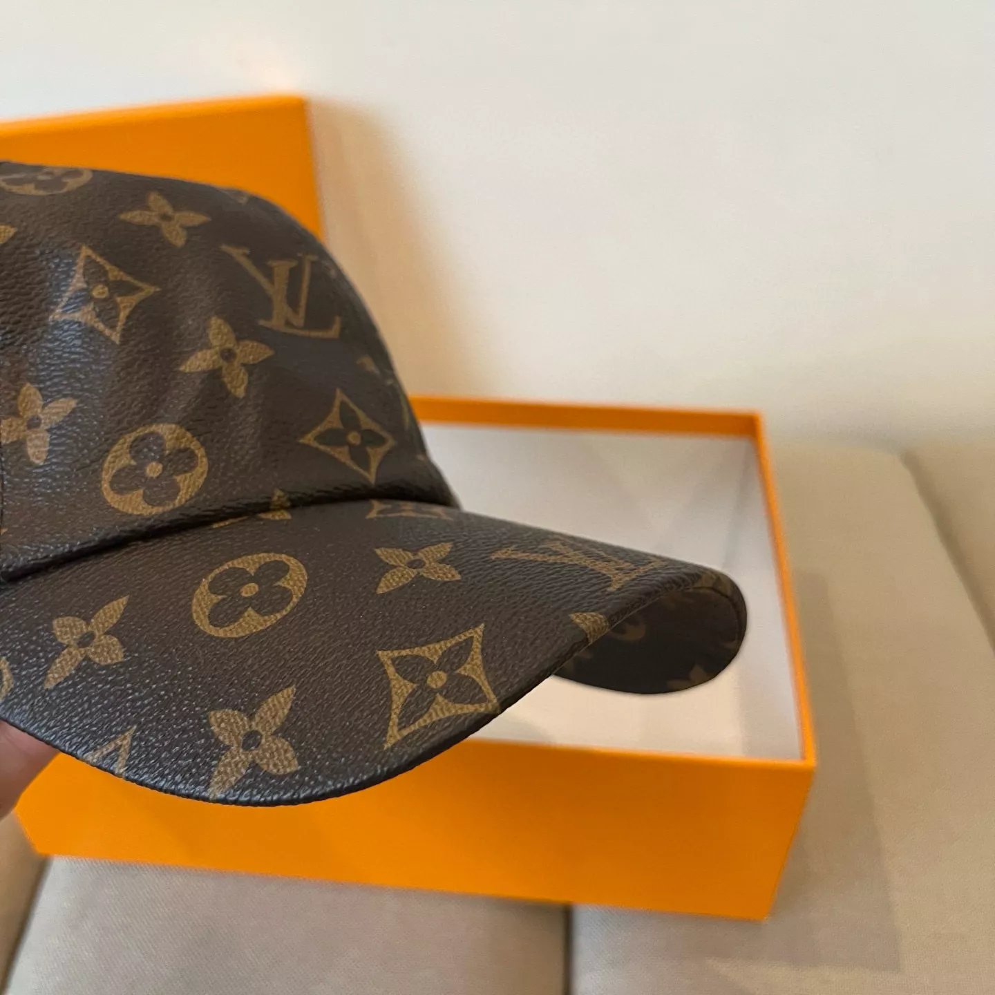 HighQuality 1192 Louis Vuitton LV Caps